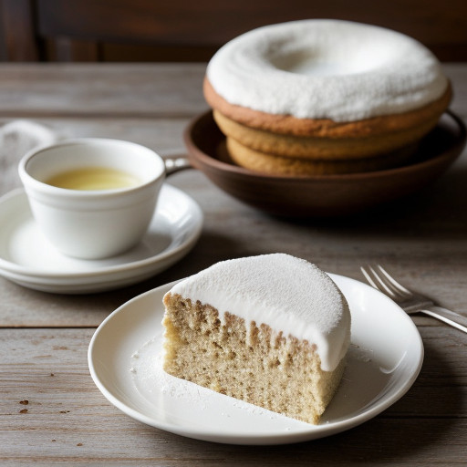 Singing Hinnies recipe image