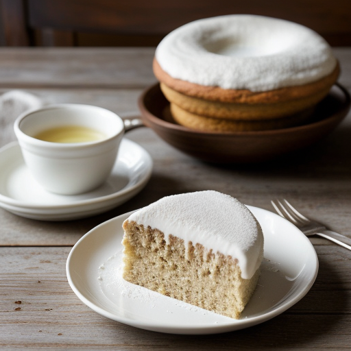 Singing Hinnies recipe image