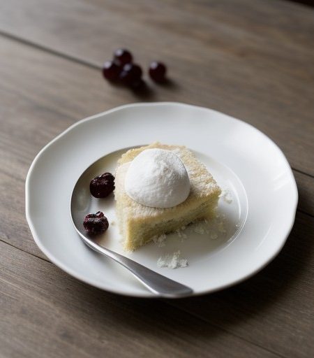 Singing Hinnies recipe image