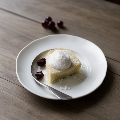 Singing Hinnies recipe image