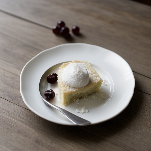 Singing Hinnies recipe image
