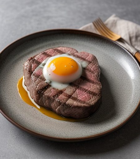 Sirloin Steak/1 I02 recipe image