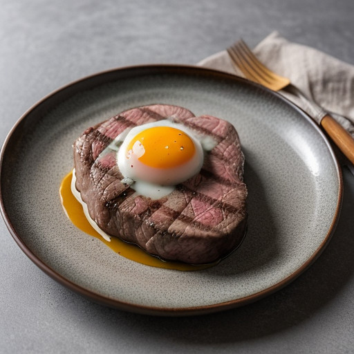 Sirloin Steak/1 I02 recipe image
