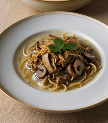 Six Can Casserole recipe image