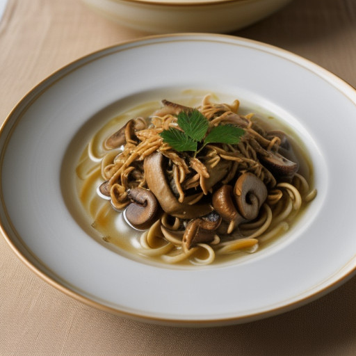Six Can Casserole recipe image