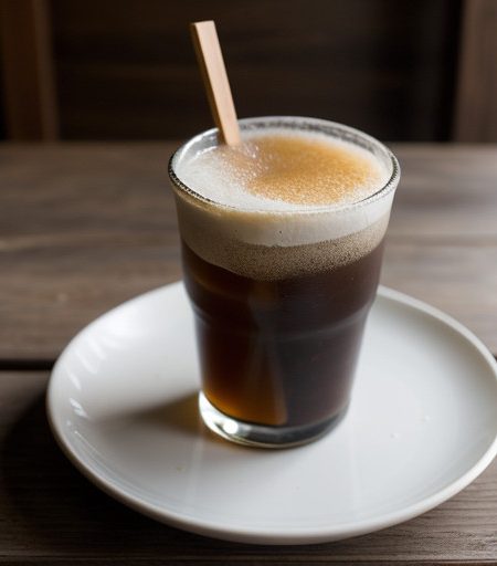 Six Hour Root Beer recipe image