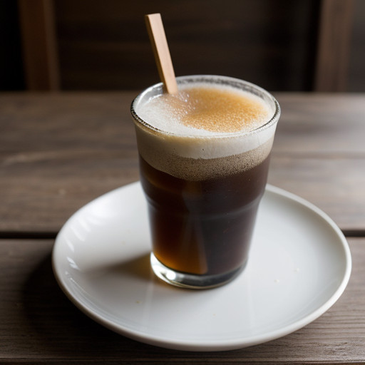 Six Hour Root Beer recipe image