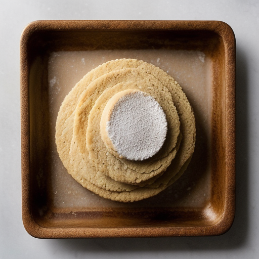 Skidaddle Cookies recipe image