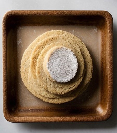 Skidaddle Cookies recipe image