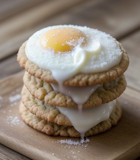 Skidaddle Cookies recipe image