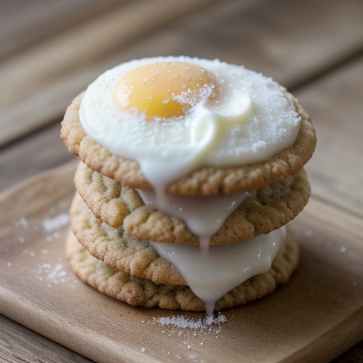 Skidaddle Cookies recipe image