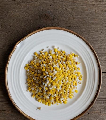 Skillet Corn recipe image
