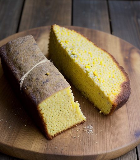 Skillet Corn Bread - Country Living recipe image