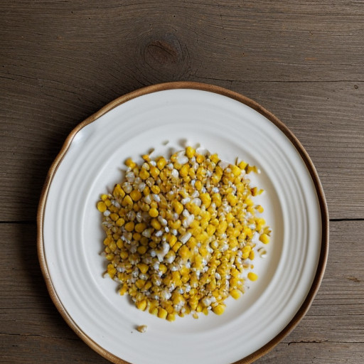 Skillet Corn recipe image