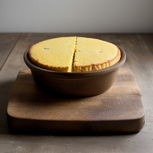 Skillet Cornbread (Ee recipe image