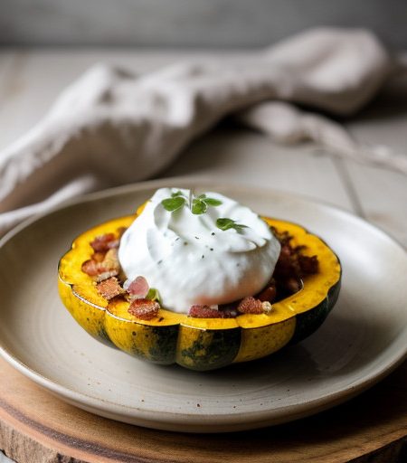 Skillet Squash recipe image