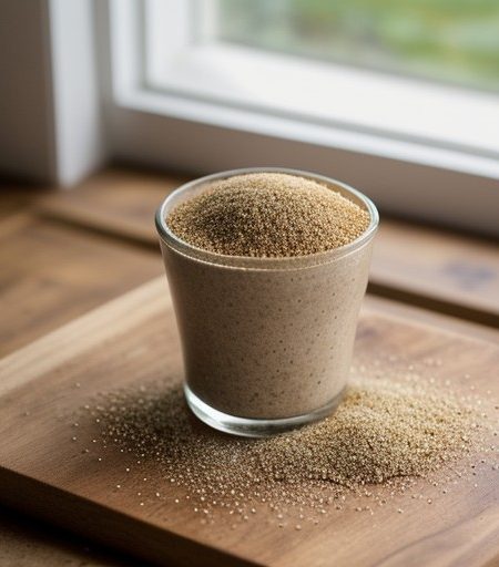 Skinny Shake Mix recipe image