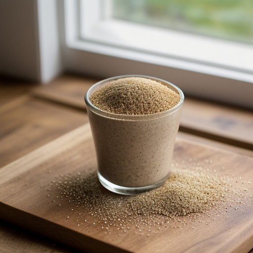 Skinny Shake Mix recipe image