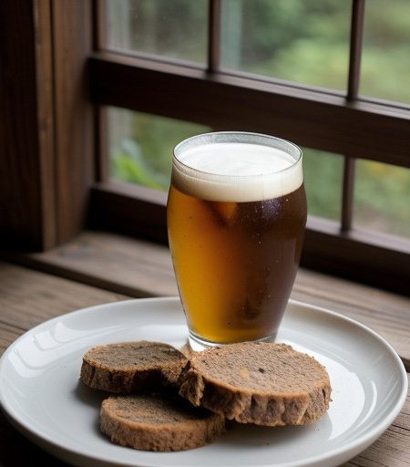 Skip & Go Naked recipe image
