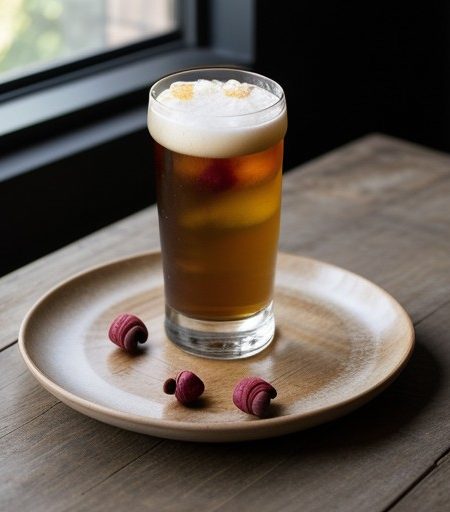 Skip and Go Naked recipe image