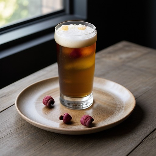 Skip and Go Naked recipe image