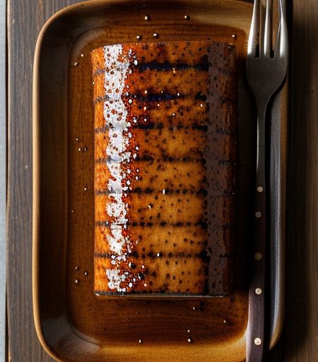 Skip's Marinade recipe image
