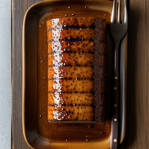 Skip's Marinade recipe image