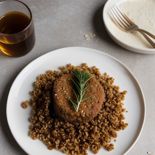 Skirlie recipe image