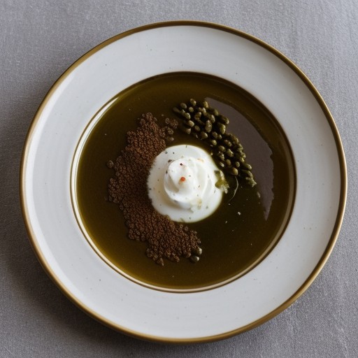 Skordalia recipe image