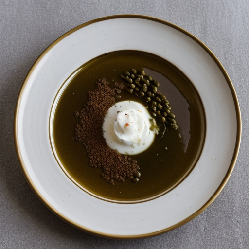 Skordalia recipe image