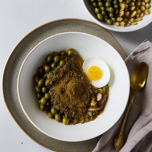 Skordalia recipe image