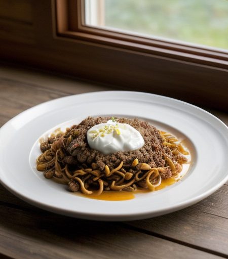 Skyline Chili recipe image