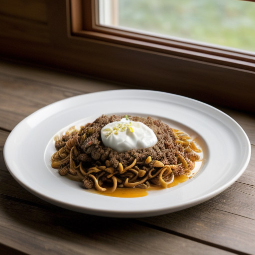 Skyline Chili recipe image
