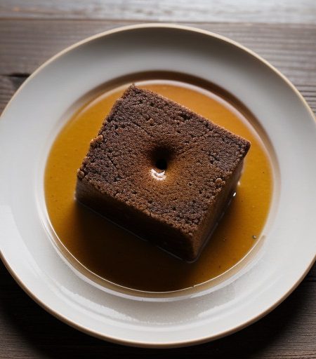 Slavedriver Jell-O recipe image