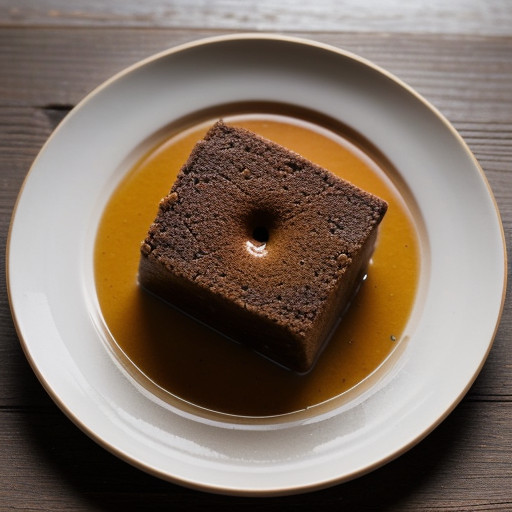 Slavedriver Jell-O recipe image