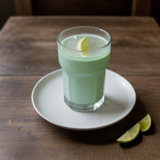 Slime Rickey recipe image
