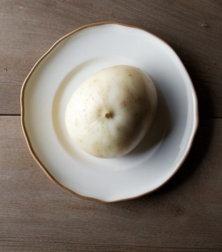Slip-and-Go-Down Potatoes recipe image