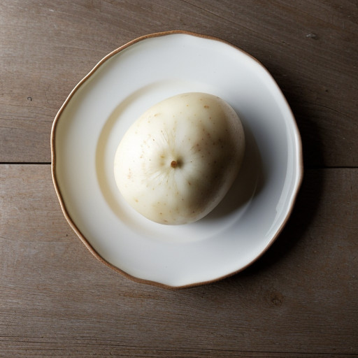 Slip-and-Go-Down Potatoes recipe image