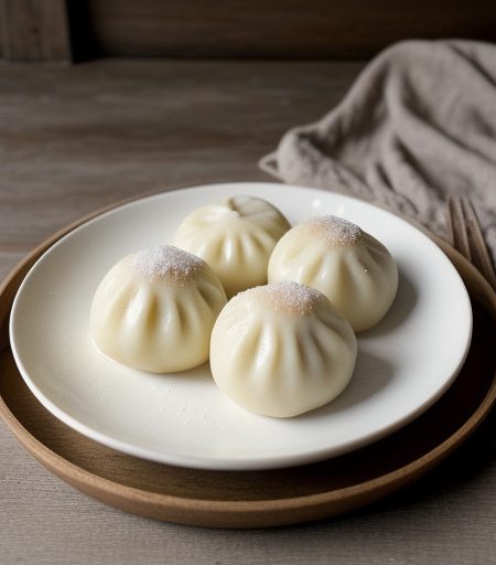 Slippery Dumplings recipe image