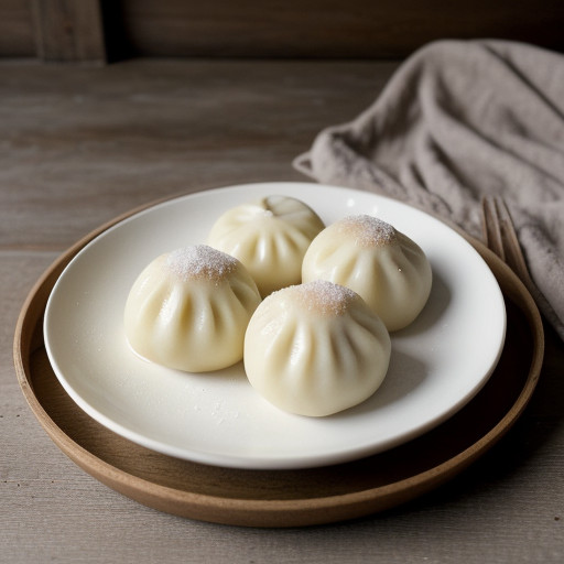 Slippery Dumplings recipe image
