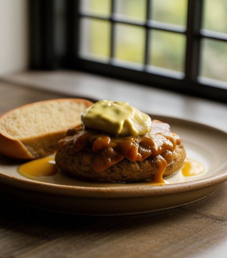 Sloppy Franks recipe image