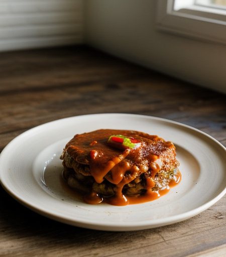 Sloppy Franks ( Mw recipe image
