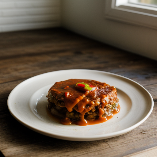 Sloppy Franks ( Mw recipe image