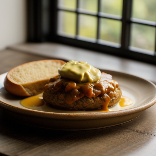 Sloppy Franks recipe image