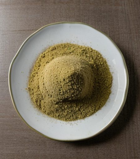 Sloppy Joe Seasoning Mix recipe image