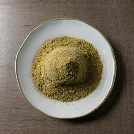 Sloppy Joe Seasoning Mix recipe image