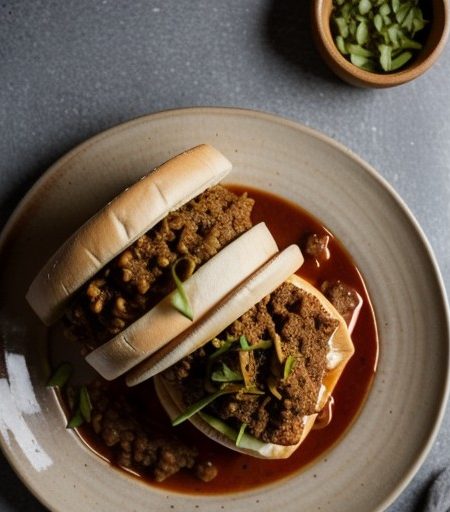 Sloppy Joes recipe image
