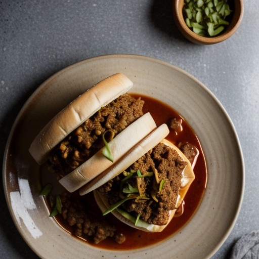 Sloppy Joes recipe image