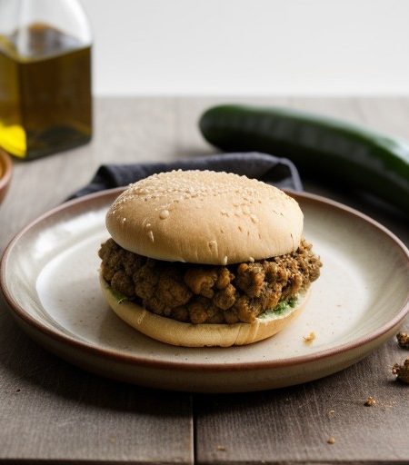Sloppy Joes recipe image
