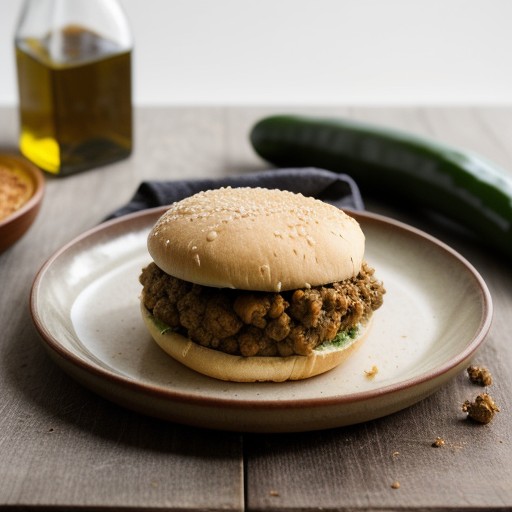 Sloppy Joes recipe image